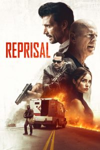 Poster Reprisal