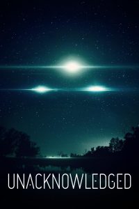 Poster Unacknowledged