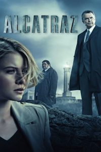 Poster Alcatraz