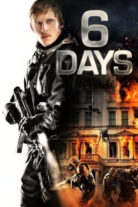 Poster 6 Days