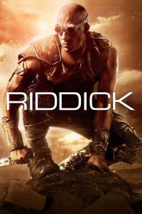 Poster Riddick