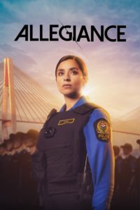 Poster Allegiance (2024)