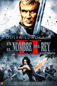 Poster En el nombre del rey II