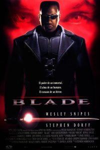 Poster Blade