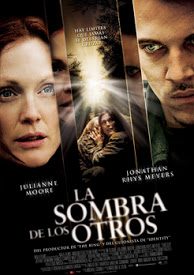 Poster La Sombra de los Otros