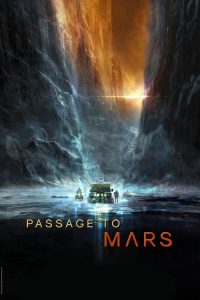 Poster Passage to Mars