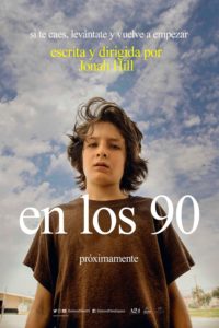 Poster Mid90s