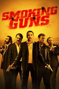 Poster Smoking Guns