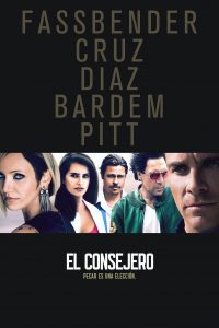 Poster El Abogado del Crimen