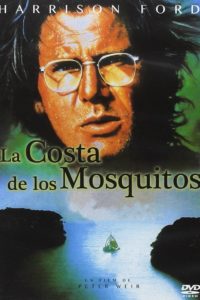 Poster La costa de los mosquitos