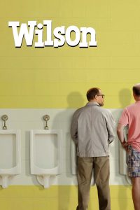 Poster Wilson