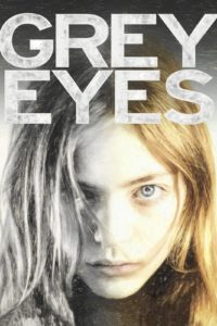 Poster Grey eyes