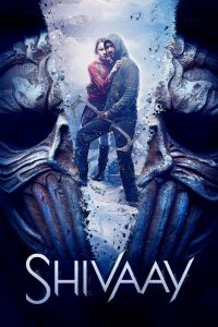 Poster Shivaay