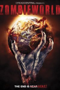 Poster Zombieworld