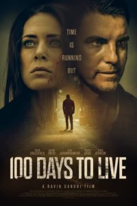 Poster 100 Days to Live