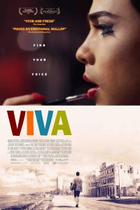 Poster Viva