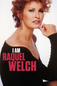 Poster I Am Raquel Welch