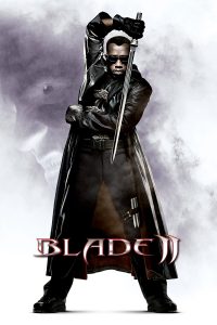 Poster Blade II