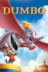 Poster Dumbo