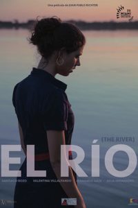 Poster El río