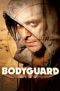 Poster Bodyguard