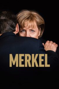 Poster Merkel