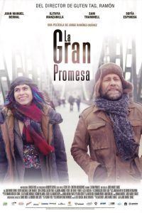 Poster La Gran Promesa