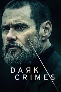 Poster Dark Crimes