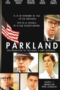 Poster Parkland