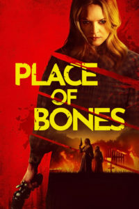 Poster Place of Bones