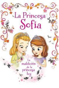 Poster La Princesa Sofía: La maldición de la princesa Ivy