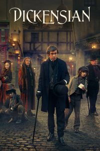 Poster Dickensian