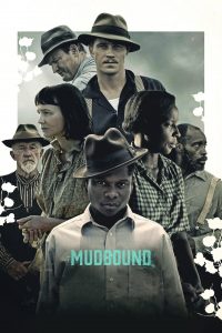 Poster Mudbound