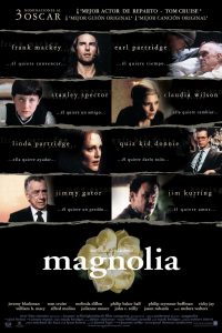 Poster Magnolia