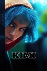 Poster Kimi