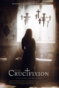 Poster The Crucifixion