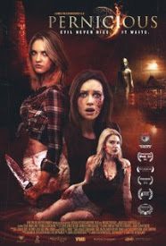 Poster Pernicious