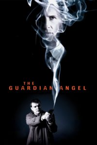 Poster The Guardian Angel – suojelusenkeli