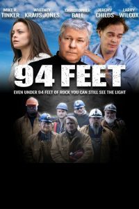 Poster 94 Feet