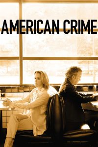 Poster American Crime