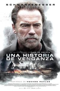 Poster Una historia de venganza