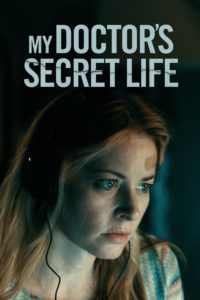 Poster La vida secreta de la doctora West