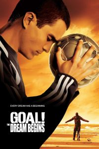 Poster ¡Goool! La película