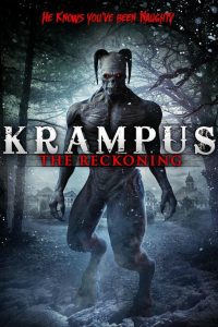 Poster Krampus: The reckoning