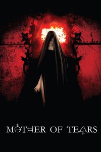 Poster La madre del mal