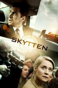 Poster Skytten