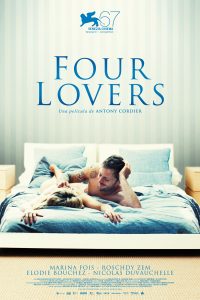 Poster 4 Lovers