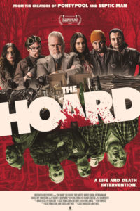 Poster The Hoard