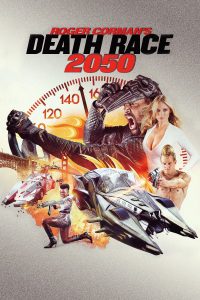 Poster Death Race 2050