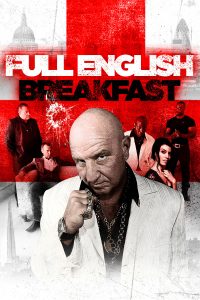 Poster Full English Breakfast